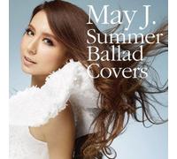 May J. - May J. - Summer Ballad Covers (CD+DVD) [Japan CD] RZCD-59307