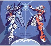 May J. - Single [Japan CD] RZCD-59862