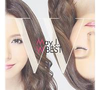 MAY J. W BEST -ORIGINAL & COVERS-(regular)
