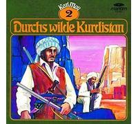 May, K: Karl May Klassiker-Durchs wilde Kurdistan Folge