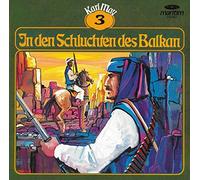 May, K: Karl May Klassiker-In den Schluchten des Balkan