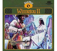 May, K: Karl May Klassiker-Winnetou 2 Folge 6