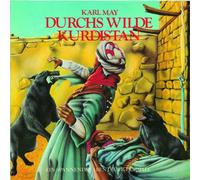 May,Karl - 08: Durchs Wilde Kurdistan (Hörspielklassiker)