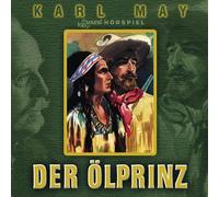 May,karl - Der Oelprinz