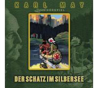 May,karl - Der Schatz Im Silbersee