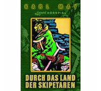 May,Karl - Durch das Land der Skipetaren [Import] [CASSETTE]