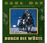 May,karl - Durch Die Wueste