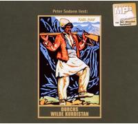 May,Karl - Durchs Wilde Kurdistan