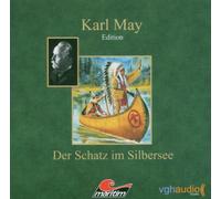 May,Karl - Karl May-der Schatz im Silbersee
