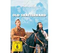 May,Karl - Old Shatterhand