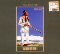 May,Karl - Winnetou I [Import]