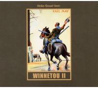 May,Karl - Winnetou II