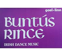 May Keogh and Tommy Delaney - Buntús Rince - Basic Rhythms In Irish Dance Music