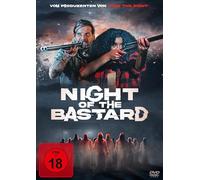 May,London - Night of the Bastard