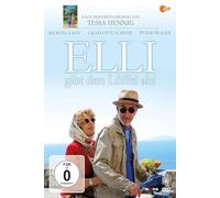 Tessa Hennig: Elli gibt den Löffel ab (DVD) (US IMPORT)