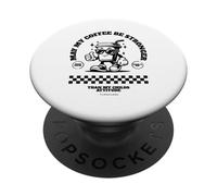 May My Coffee Be Stronger Than My Child’s Attitude PopSockets Adhesive PopGrip