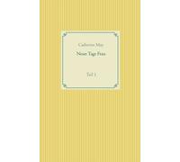 May - Neun Tage Frau Teil 1 - New paperback or softback - X555z