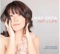 May Okita, Josh Nelson, Larry Koonse - Art Of Life