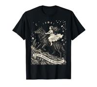 May Our Daughters Be Ungovernable Feminism Women's Rights T-Shirt