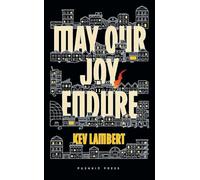 May Our Joy Endure