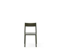 May Outdoor Chair Dark Green