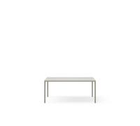 May Outdoor Table 170x85 Light Gray