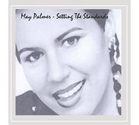 May Palmer - Setting the Standards