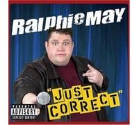 May, Ralphie - Just Correct