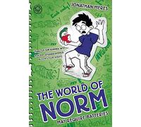 May Require Batteries: Book 4 (The World of Norm)