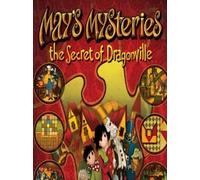 May’s Mysteries: The Secret of Dragonville Steam Key GLOBAL