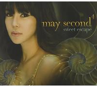 May second Vol. 4 - Sweet Escape(韓国盤)
