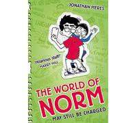 May Still Be Charged: Book 9 (The World of Norm)