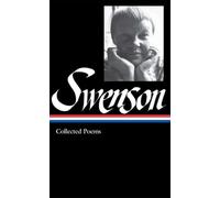 May Swenson: Collected Poems (LOA #239) (Library of America, 239)