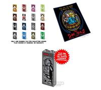 May The 4th 2025 GWP over 100 GBP - x1 Random SW Pad Printed Banner Ti