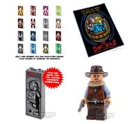 May The 4th 2025 GWP over 200 GBP - x1 Random SW Pad Printed Banner Ti