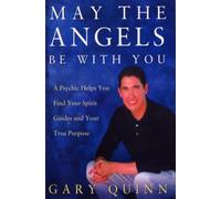 May The Angels Be With You