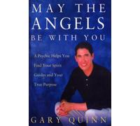 May The Angels Be With You