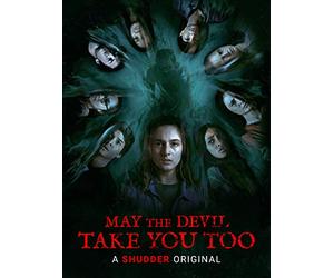 May The Devil Take You Too