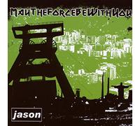 May the Force Be With You - Jason-Split CD