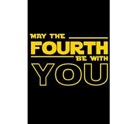 May the fourth be with you
