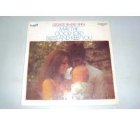 May the Good Lord Bless and Keep You