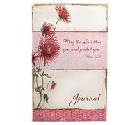 May the Lord Bless You and Protect You. Journal: Num. 6:24