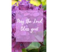 May the Lord Bless you! (Hardcover)