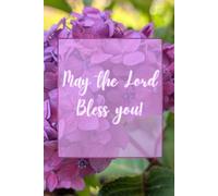 May the Lord Bless you! (Paperback)