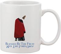 May The Lord Open Artwork Ceramic Mug Stella