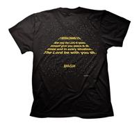 May The Lord T-Shirt - Large