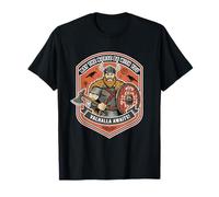 May The Norse Be with You Viking T-Shirt