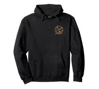 May the Odds Be Ever in Your Favor Pullover Hoodie