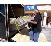 May the Ship Be With You