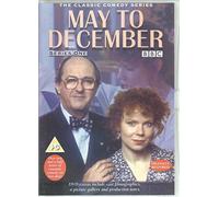 May To December: Series 1 [DVD]